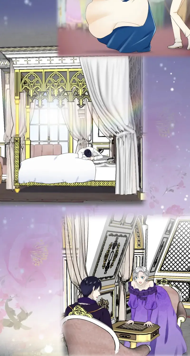 Nullitas ~The Counterfeit Bride~ Chapter 121 page 42 - 