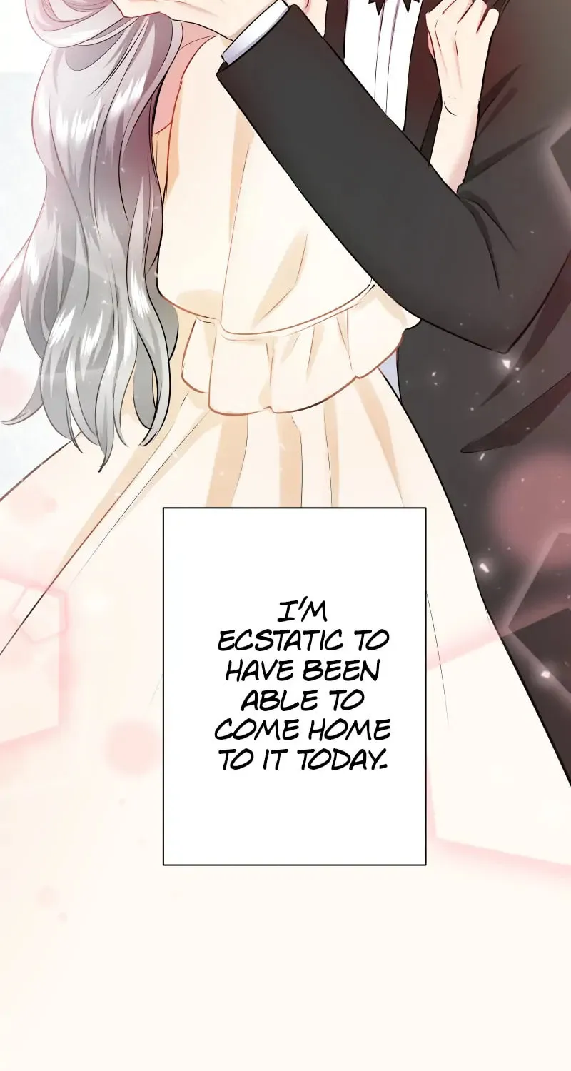 Nullitas ~The Counterfeit Bride~ Chapter 121 page 44 - 