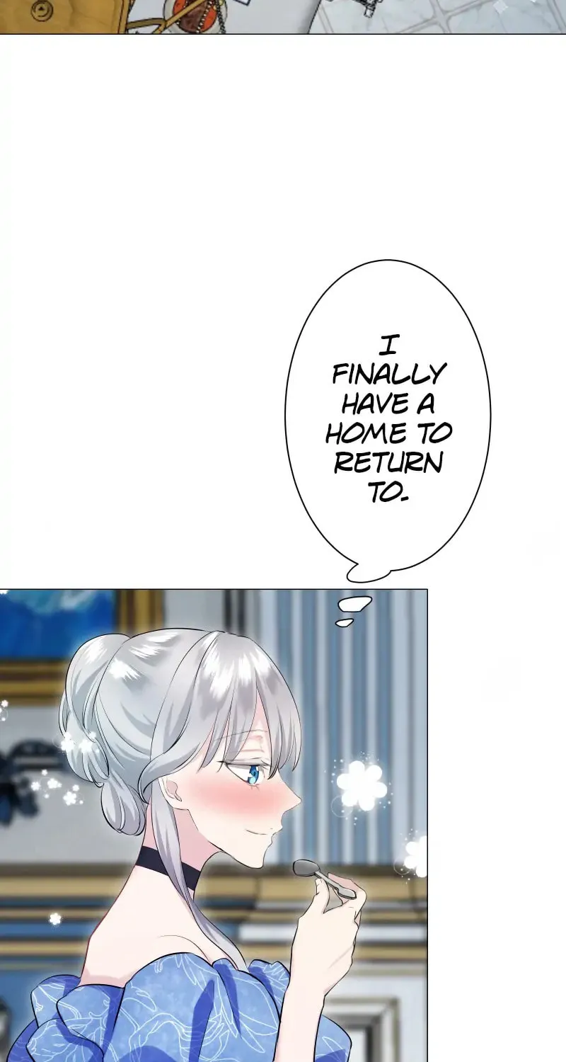 Nullitas ~The Counterfeit Bride~ Chapter 121 page 49 - 