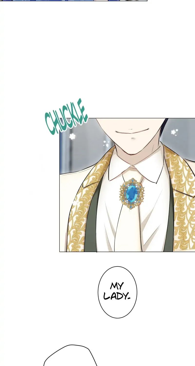 Nullitas ~The Counterfeit Bride~ Chapter 121 page 50 - 