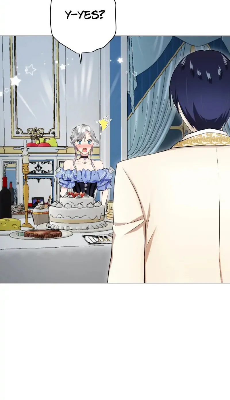 Nullitas ~The Counterfeit Bride~ Chapter 121 page 51 - 
