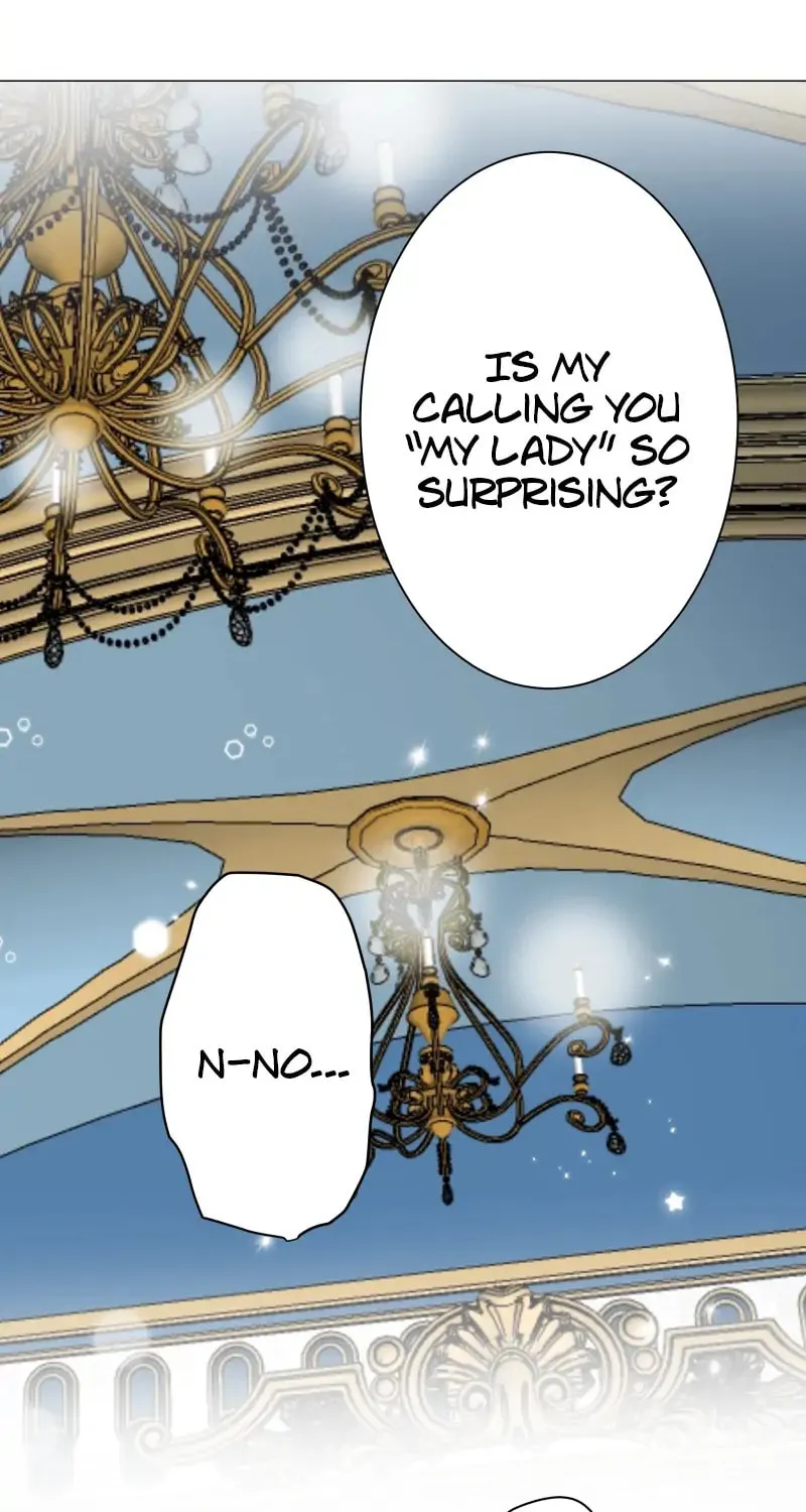 Nullitas ~The Counterfeit Bride~ Chapter 121 page 53 - 