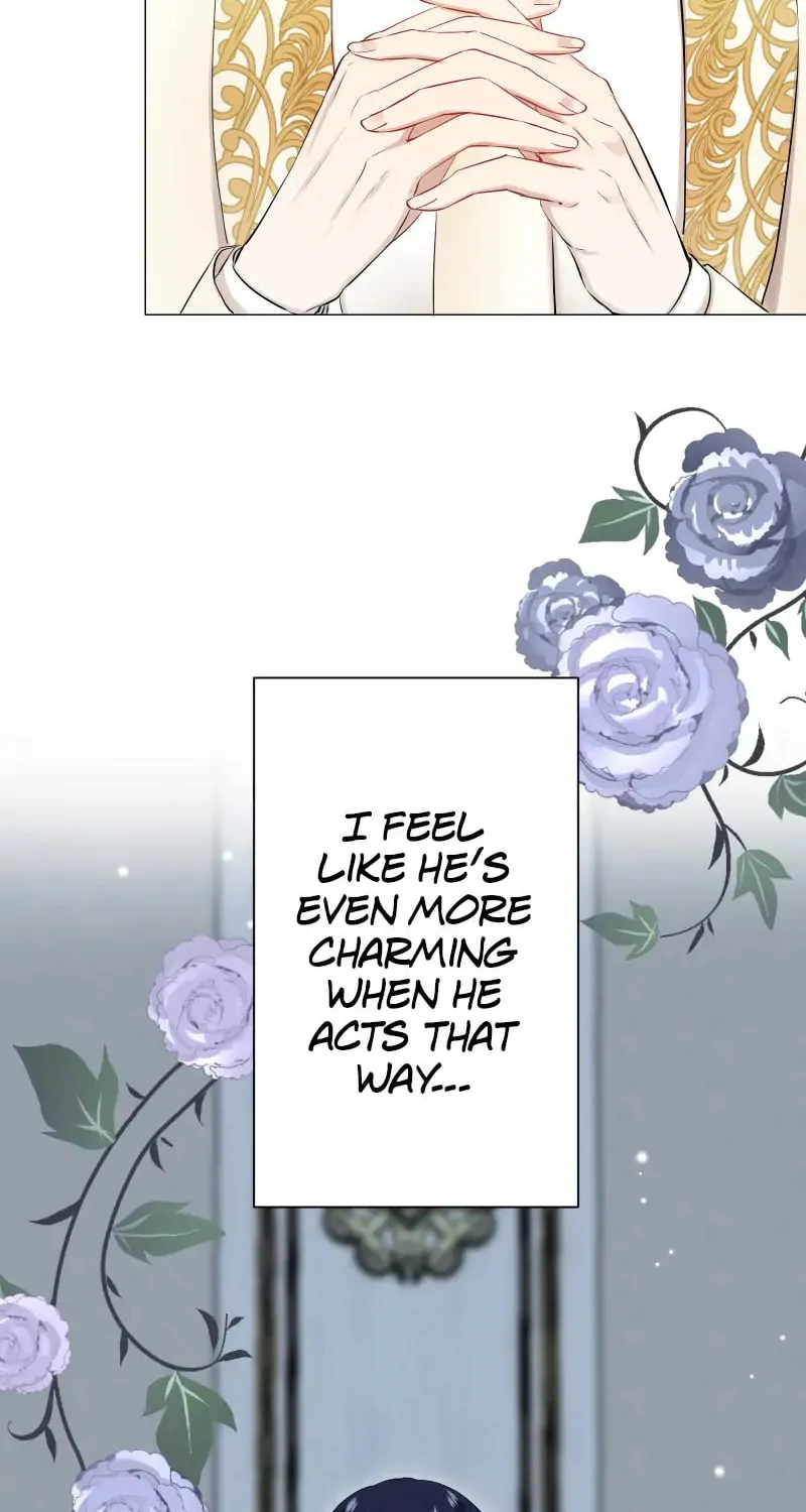 Nullitas ~The Counterfeit Bride~ Chapter 121 page 55 - 