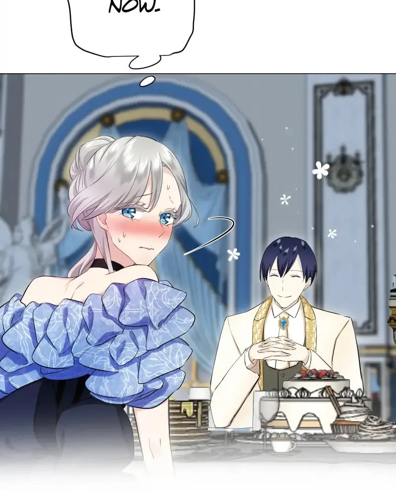 Nullitas ~The Counterfeit Bride~ Chapter 121 page 57 - 