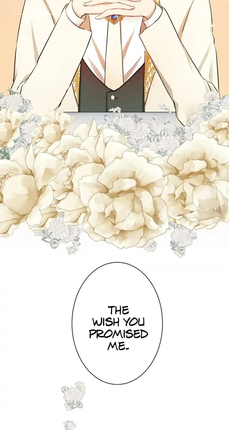 Nullitas ~The Counterfeit Bride~ Chapter 121 page 59 - 