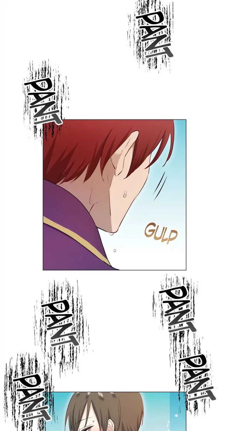 Nullitas ~The Counterfeit Bride~ Chapter 121 page 10 - 
