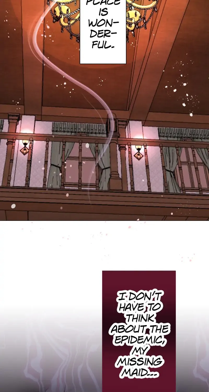 Nullitas ~The Counterfeit Bride~ Chapter 122 page 2 - 