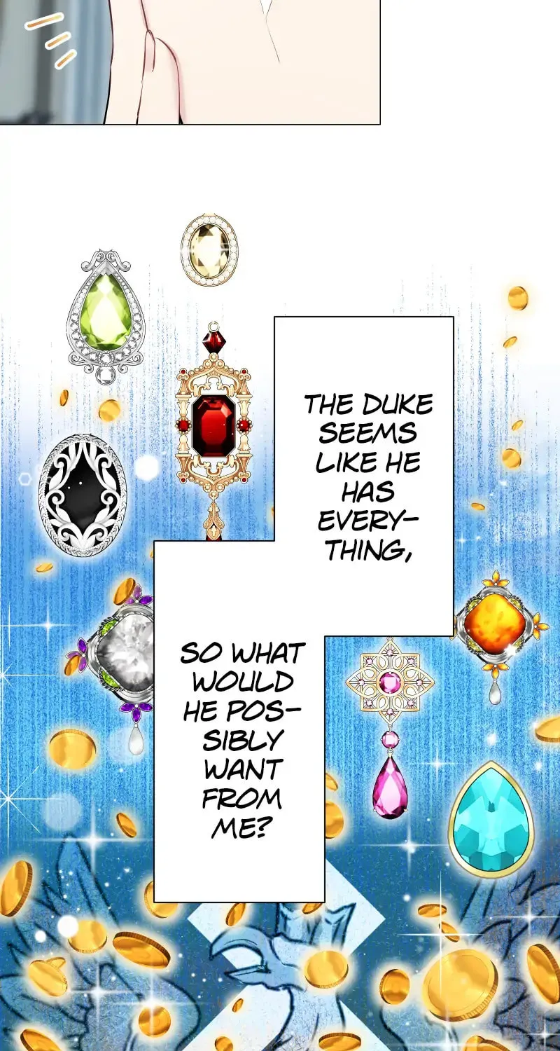 Nullitas ~The Counterfeit Bride~ Chapter 122 page 17 - 