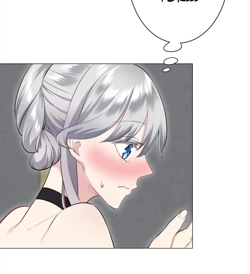 Nullitas ~The Counterfeit Bride~ Chapter 122 page 24 - 
