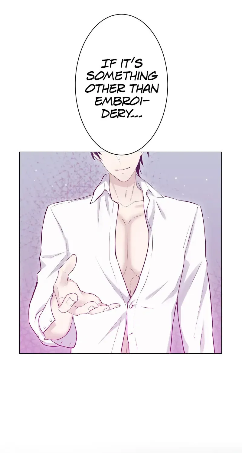 Nullitas ~The Counterfeit Bride~ Chapter 122 page 25 - 