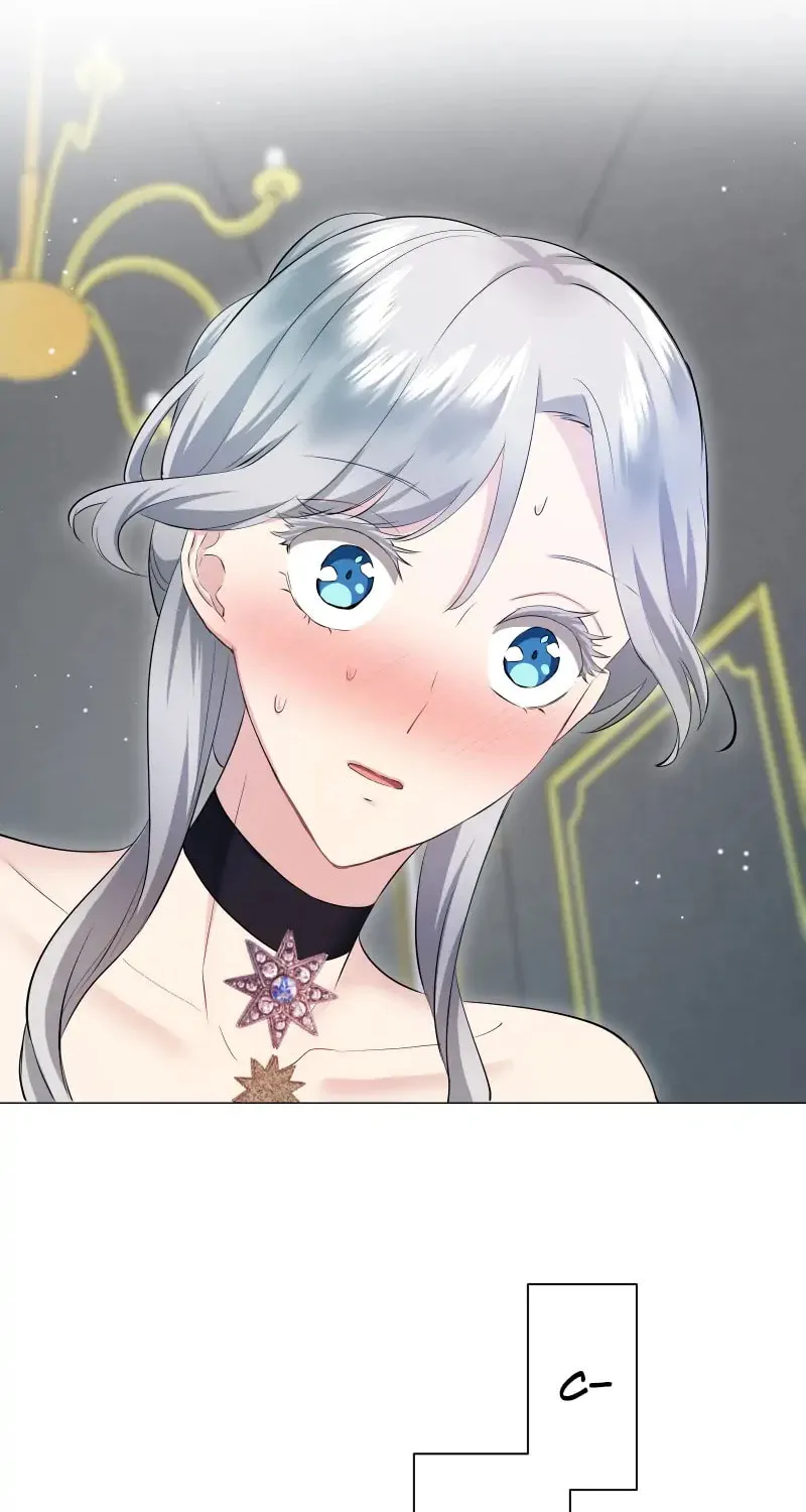 Nullitas ~The Counterfeit Bride~ Chapter 122 page 26 - 