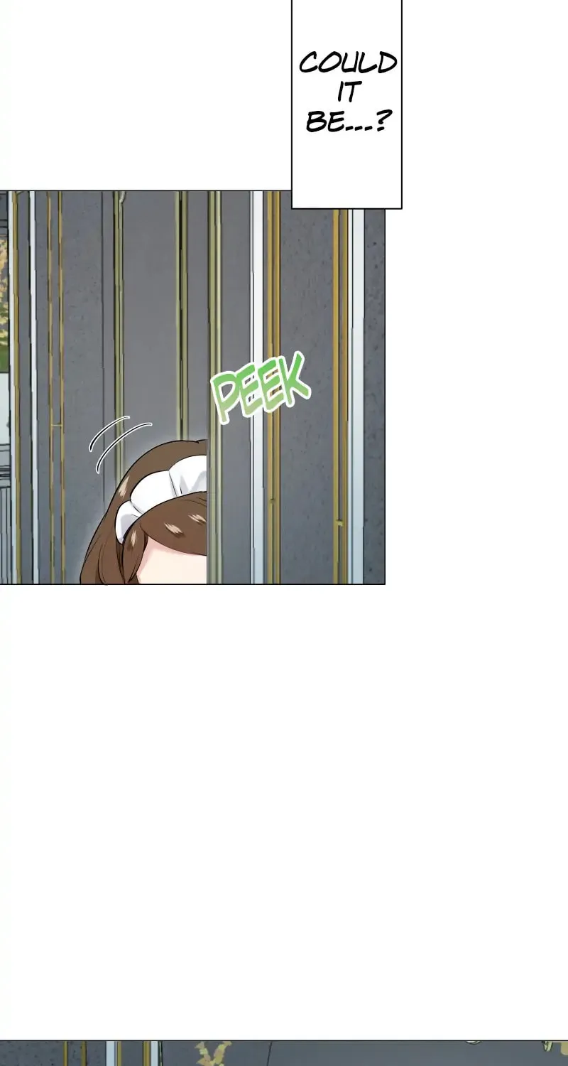 Nullitas ~The Counterfeit Bride~ Chapter 122 page 27 - 