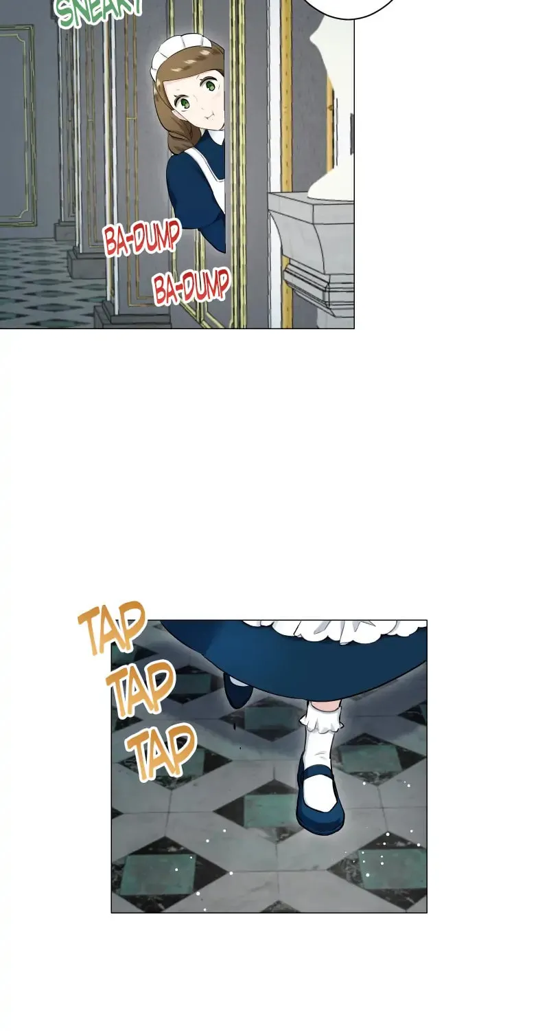 Nullitas ~The Counterfeit Bride~ Chapter 122 page 29 - 