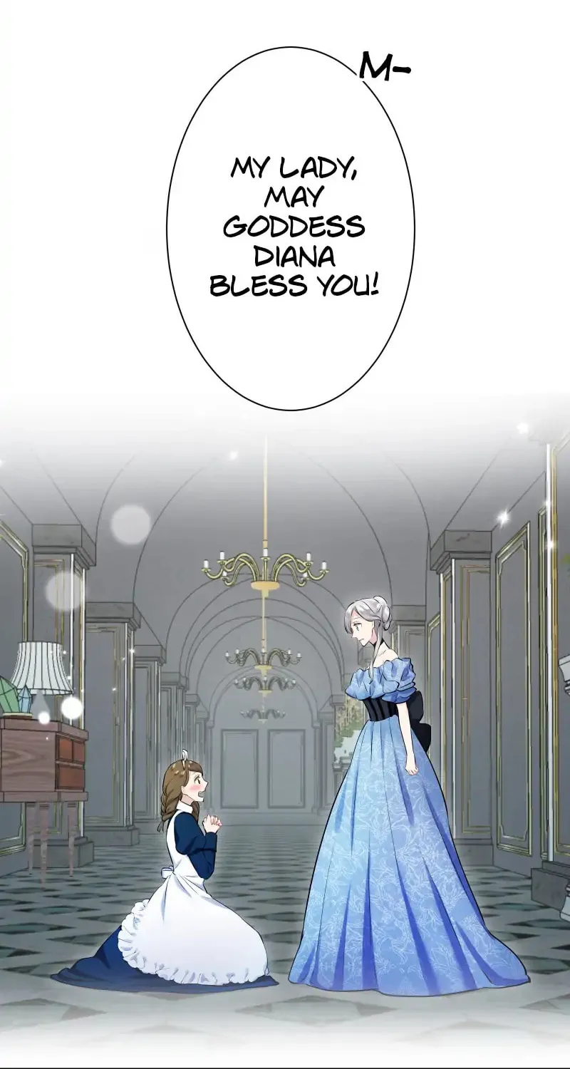 Nullitas ~The Counterfeit Bride~ Chapter 122 page 30 - 