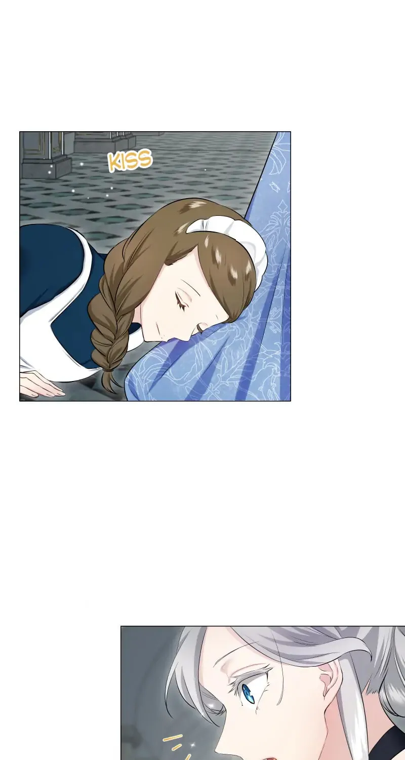 Nullitas ~The Counterfeit Bride~ Chapter 122 page 31 - 