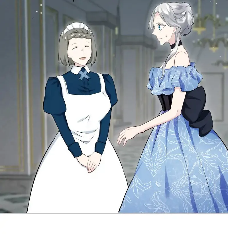 Nullitas ~The Counterfeit Bride~ Chapter 122 page 36 - 