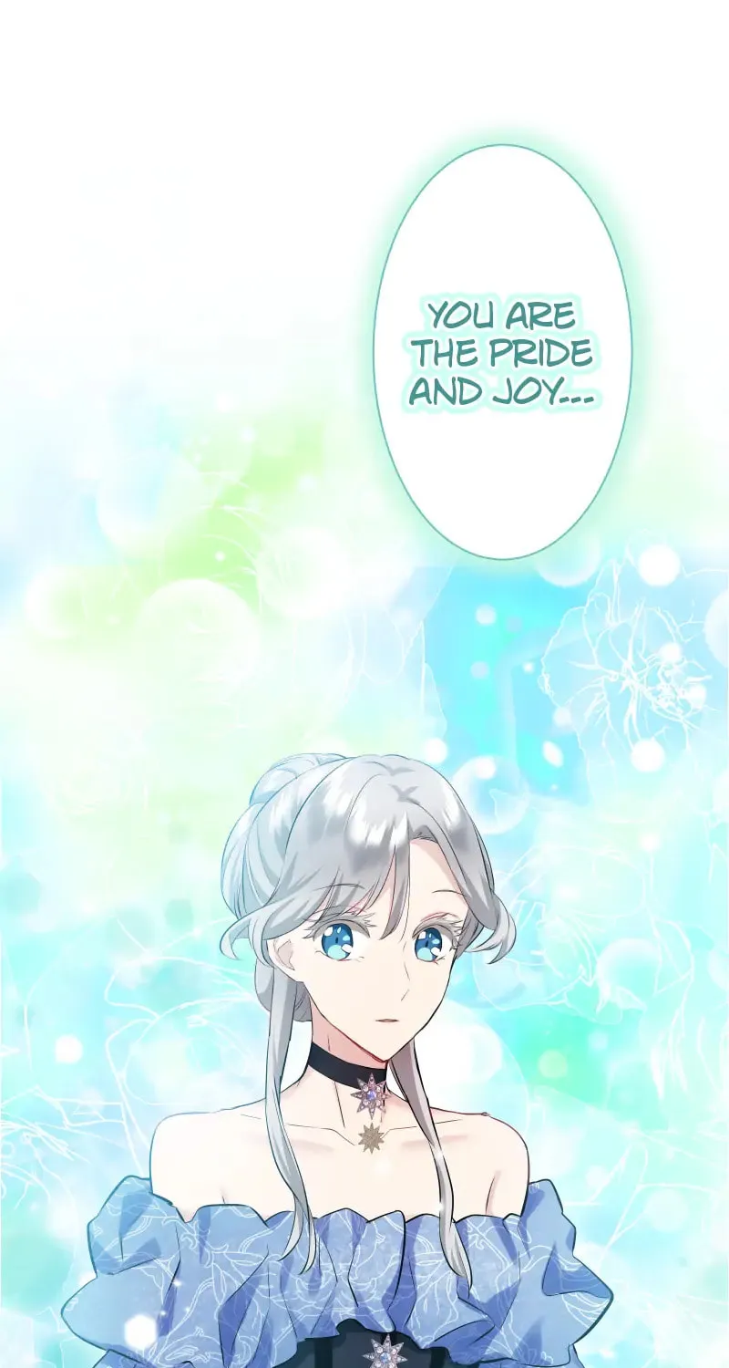 Nullitas ~The Counterfeit Bride~ Chapter 122 page 37 - 