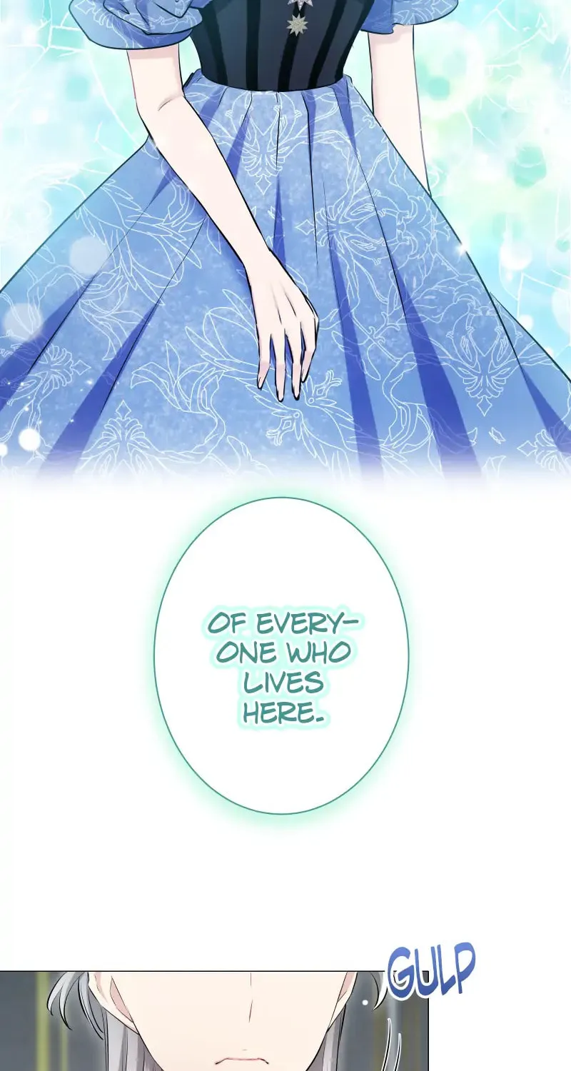 Nullitas ~The Counterfeit Bride~ Chapter 122 page 38 - 