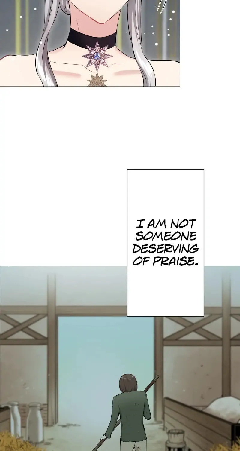 Nullitas ~The Counterfeit Bride~ Chapter 122 page 39 - 