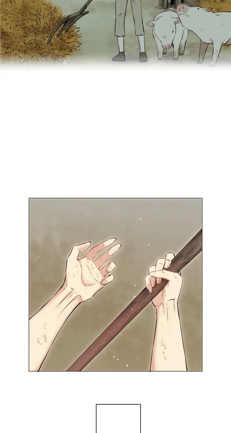 Nullitas ~The Counterfeit Bride~ Chapter 122 page 40 - 