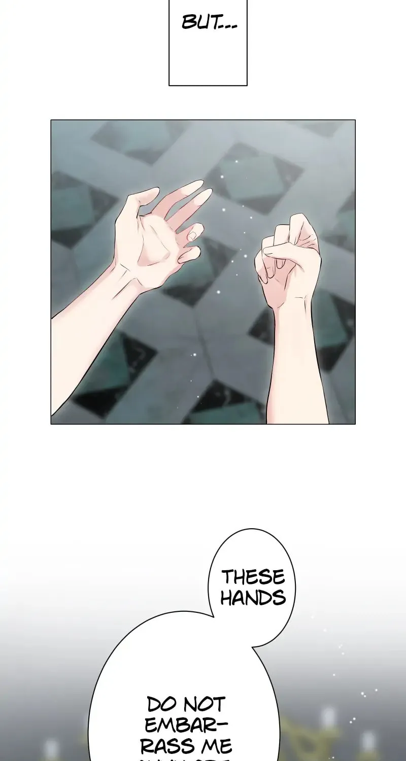 Nullitas ~The Counterfeit Bride~ Chapter 122 page 41 - 