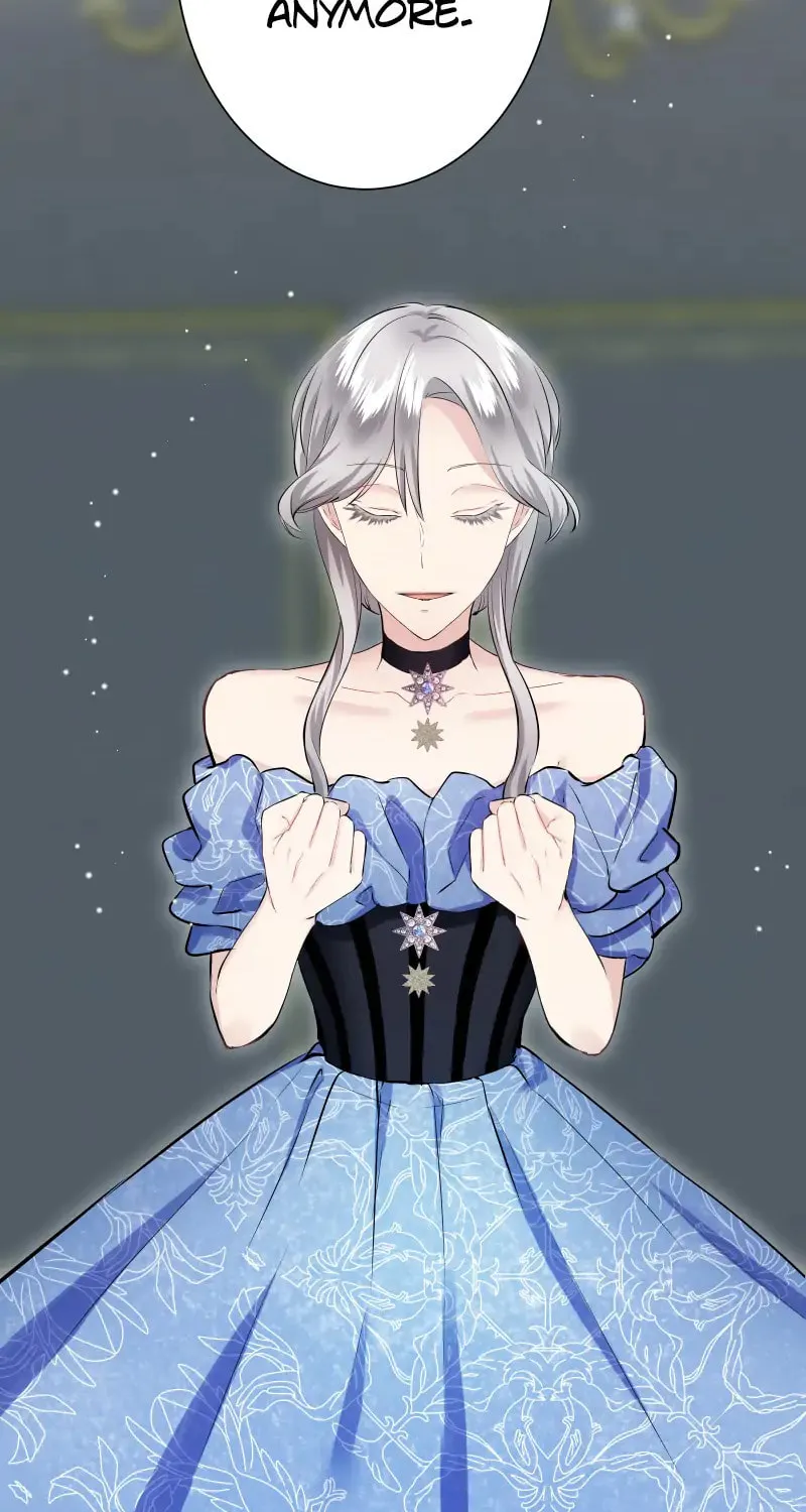 Nullitas ~The Counterfeit Bride~ Chapter 122 page 42 - 
