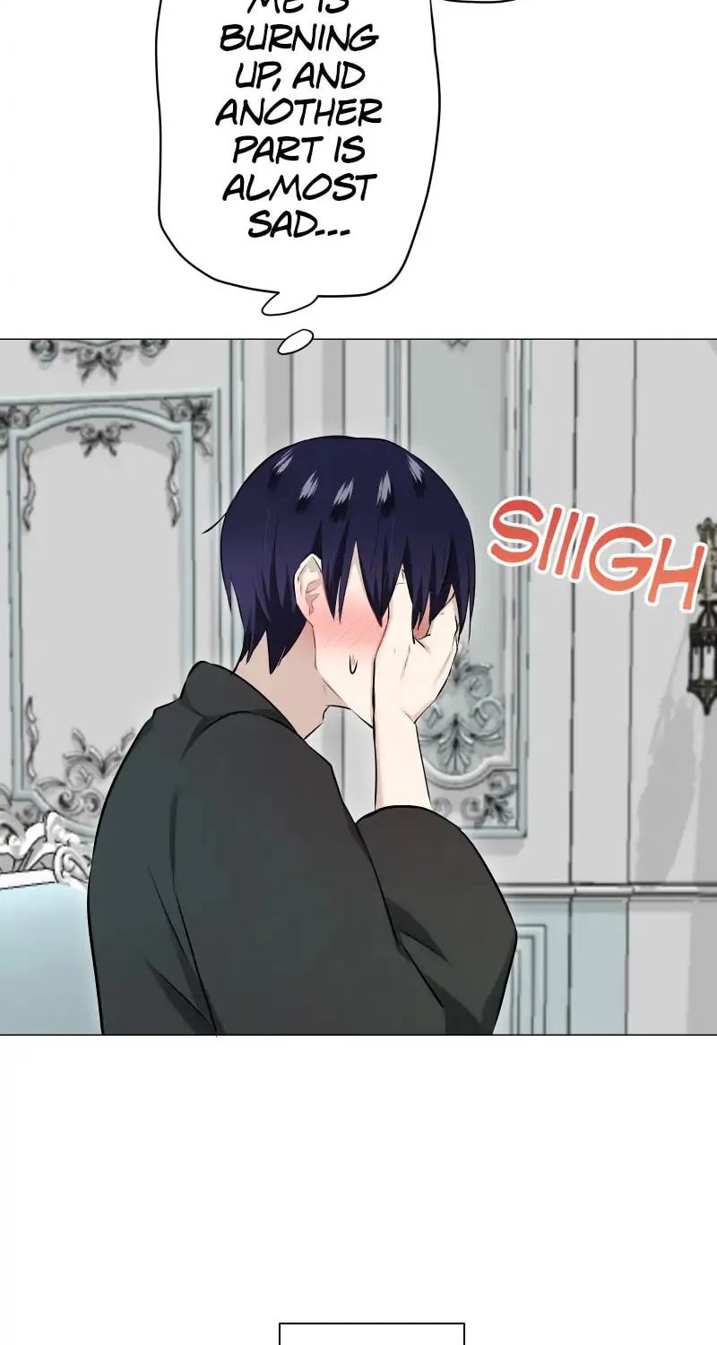 Nullitas ~The Counterfeit Bride~ Chapter 122 page 47 - 