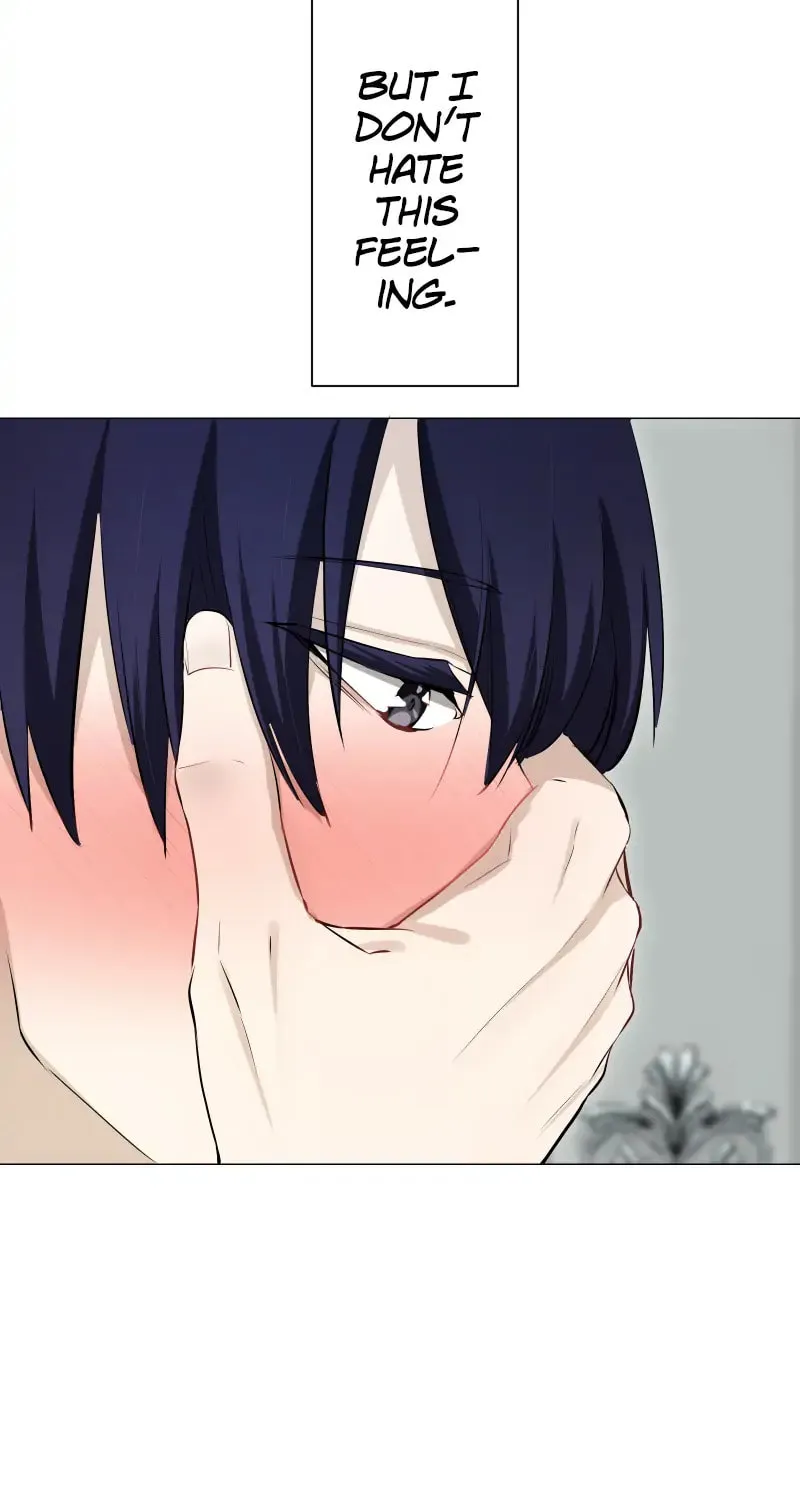 Nullitas ~The Counterfeit Bride~ Chapter 122 page 48 - 