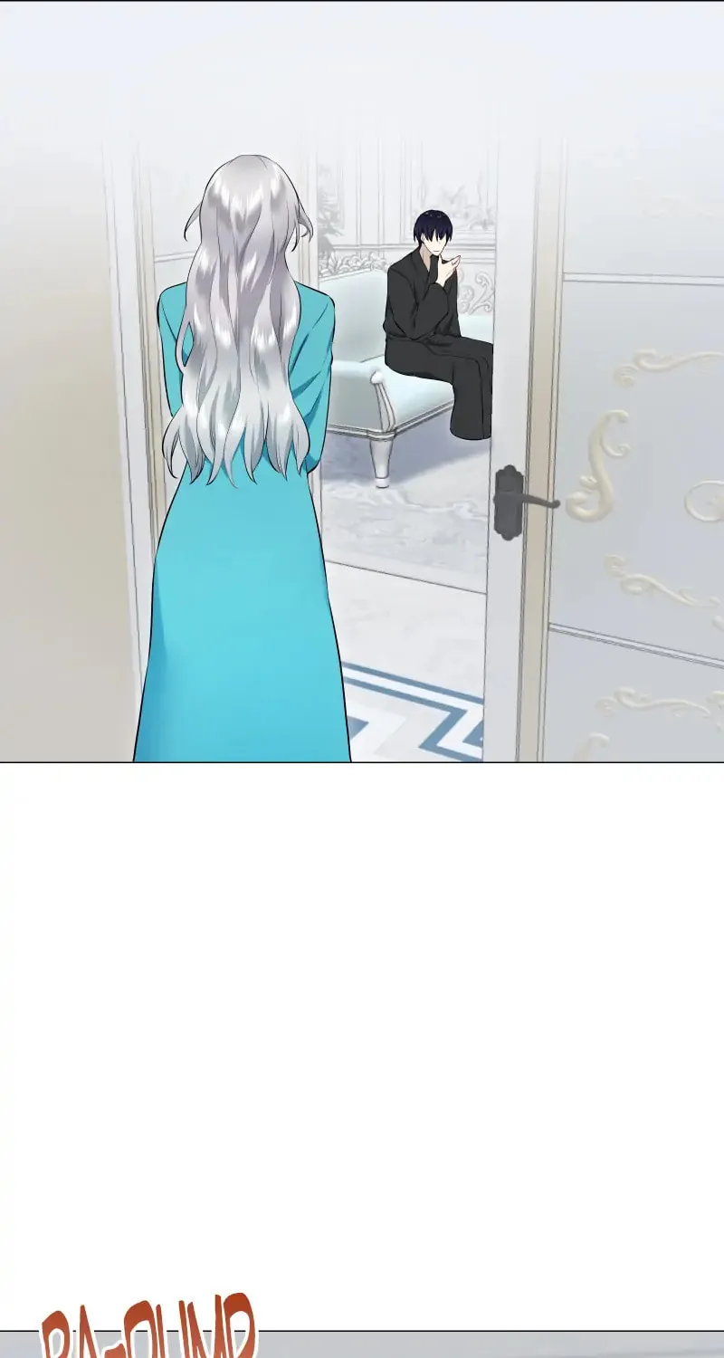 Nullitas ~The Counterfeit Bride~ Chapter 122 page 50 - 