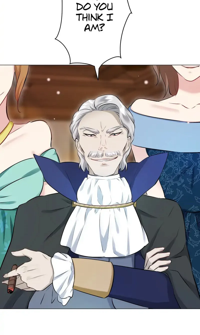 Nullitas ~The Counterfeit Bride~ Chapter 122 page 6 - 