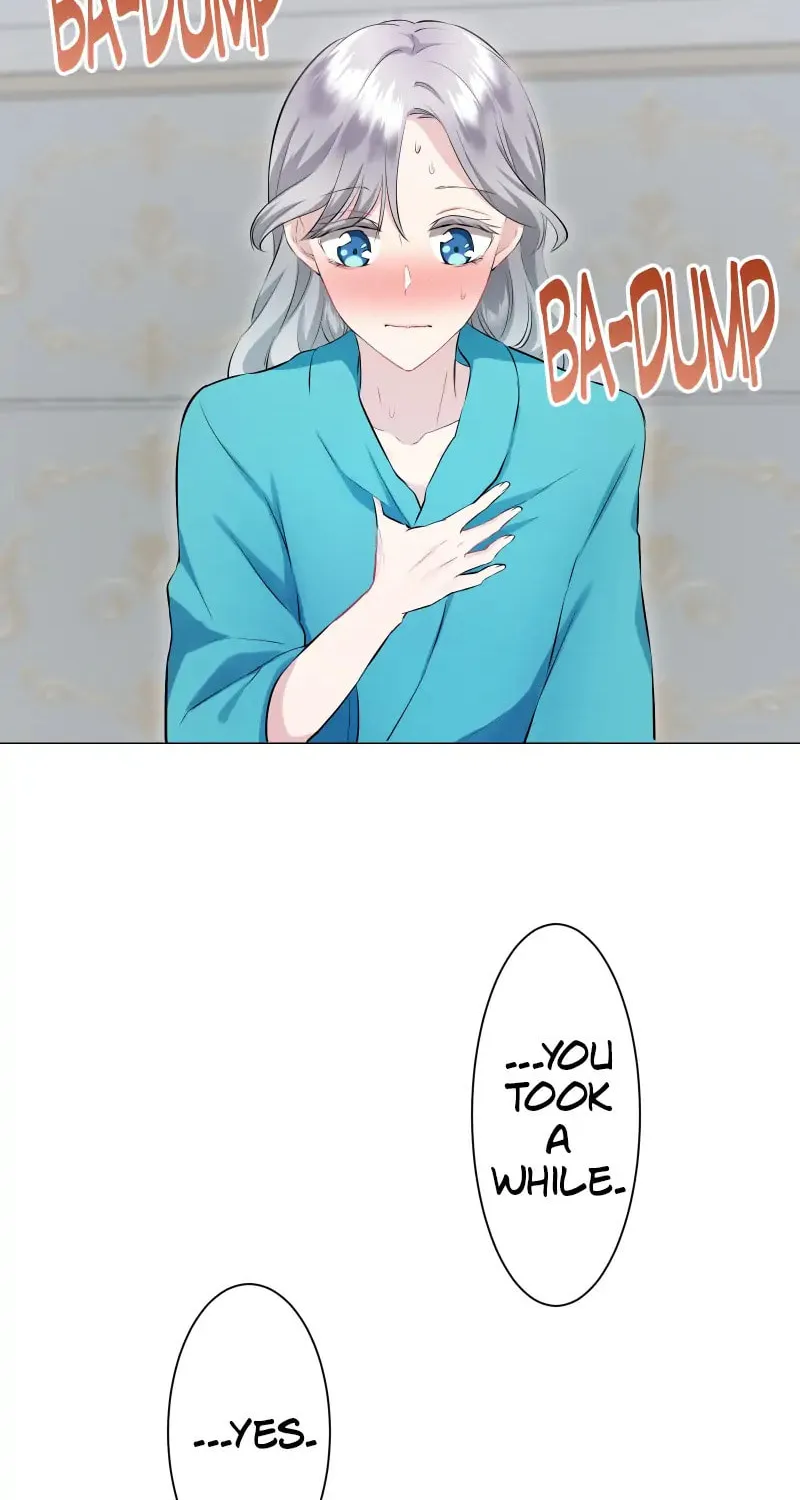 Nullitas ~The Counterfeit Bride~ Chapter 122 page 51 - 