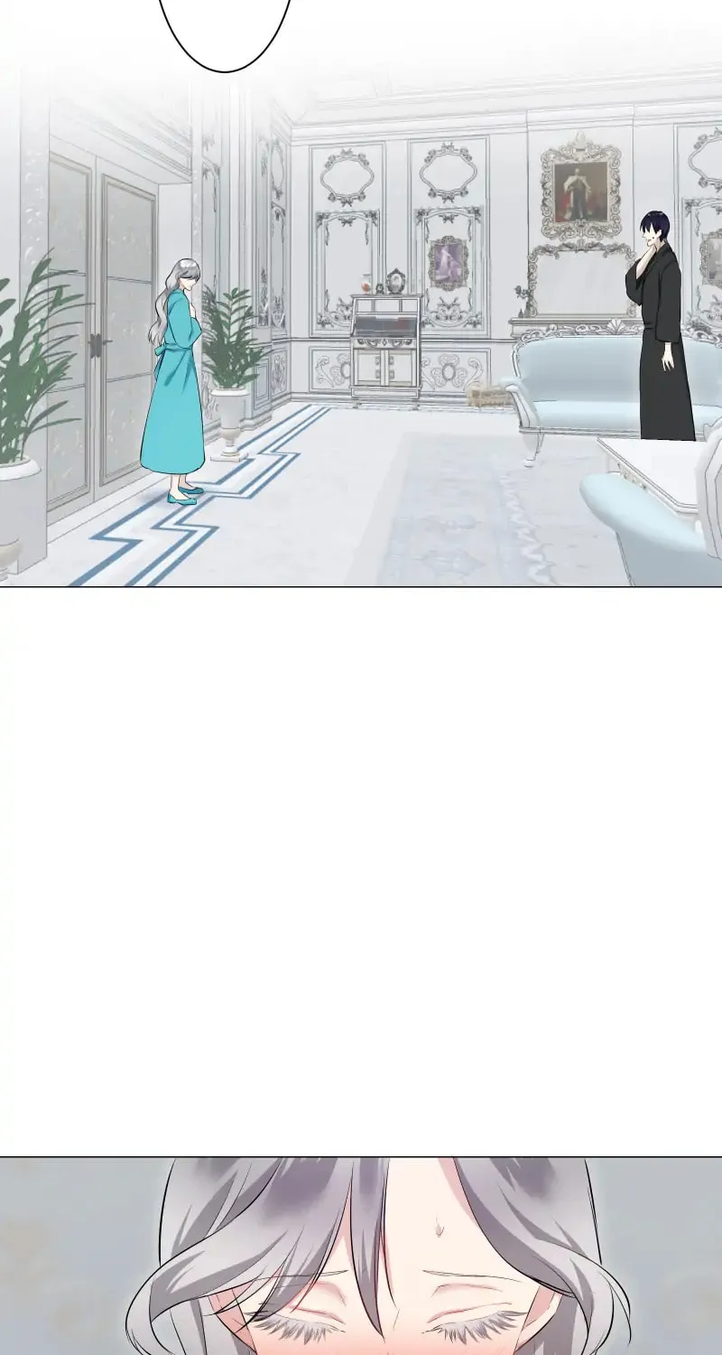 Nullitas ~The Counterfeit Bride~ Chapter 122 page 52 - 