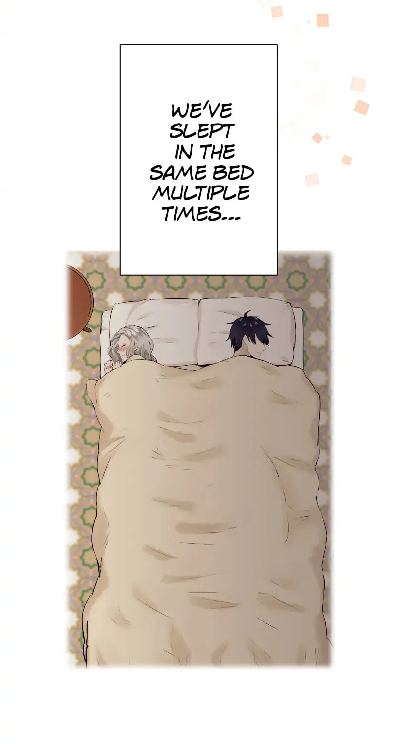 Nullitas ~The Counterfeit Bride~ Chapter 122 page 54 - 