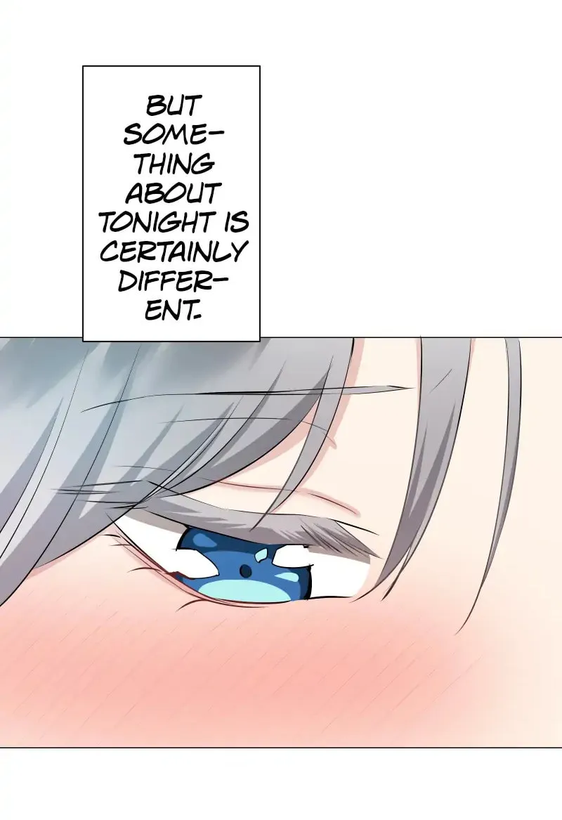 Nullitas ~The Counterfeit Bride~ Chapter 122 page 55 - 