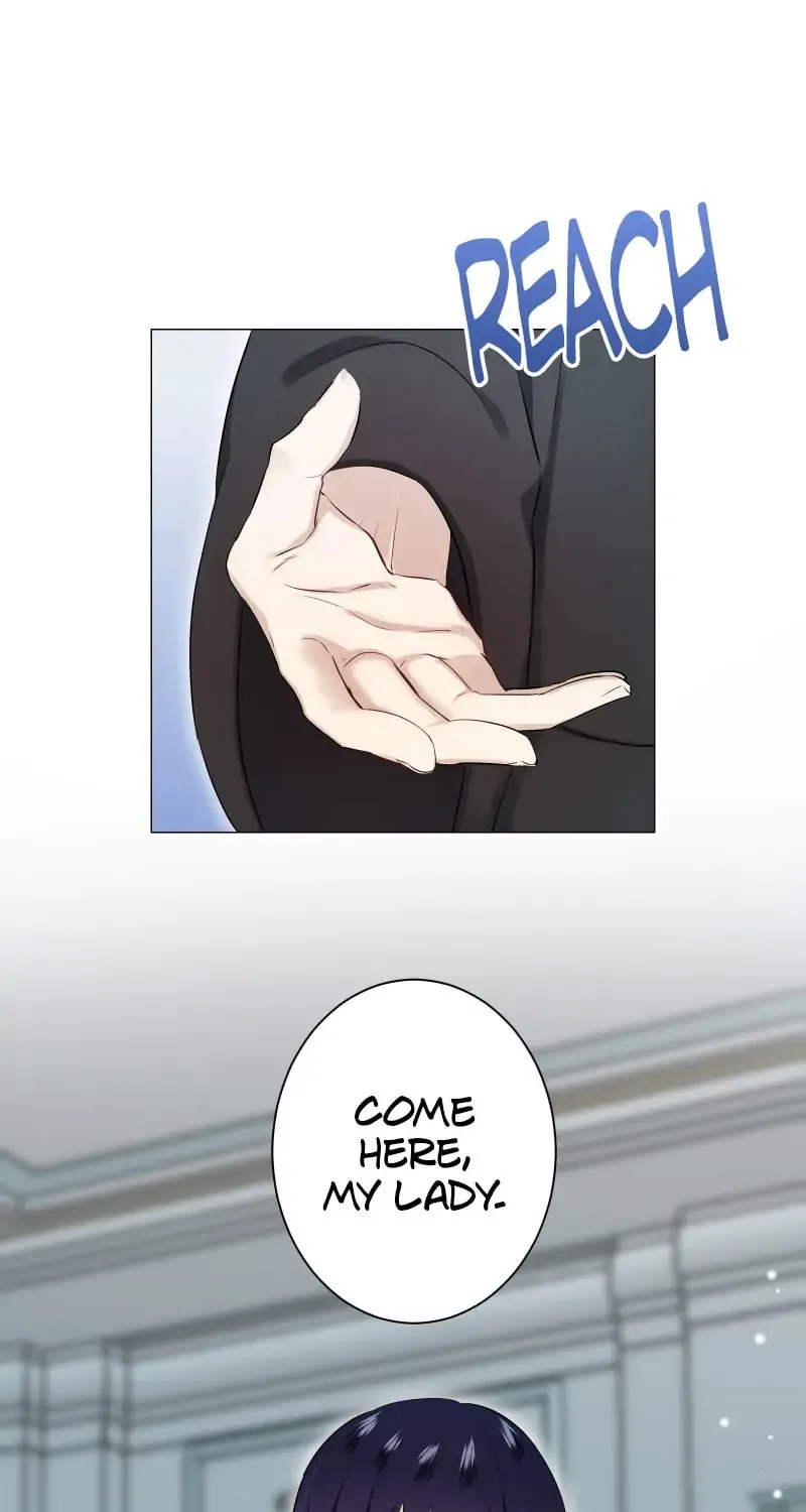 Nullitas ~The Counterfeit Bride~ Chapter 122 page 56 - 