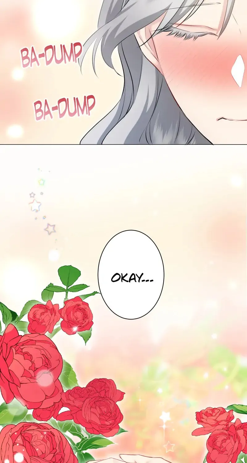 Nullitas ~The Counterfeit Bride~ Chapter 122 page 59 - 