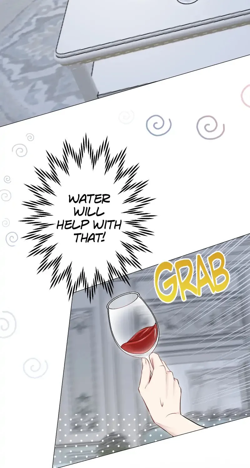 Nullitas ~The Counterfeit Bride~ Chapter 123 page 11 - 