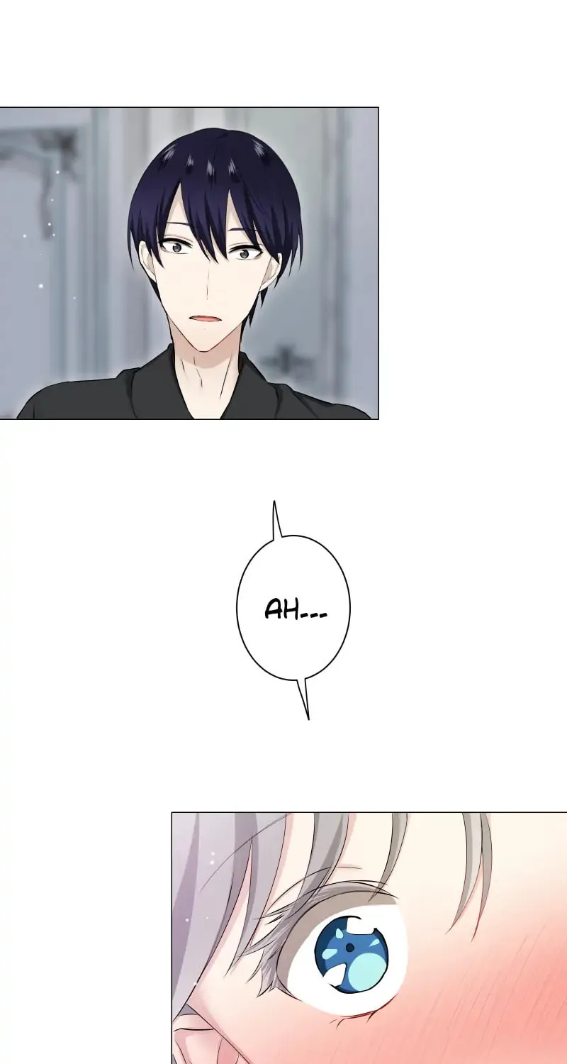 Nullitas ~The Counterfeit Bride~ Chapter 123 page 13 - 
