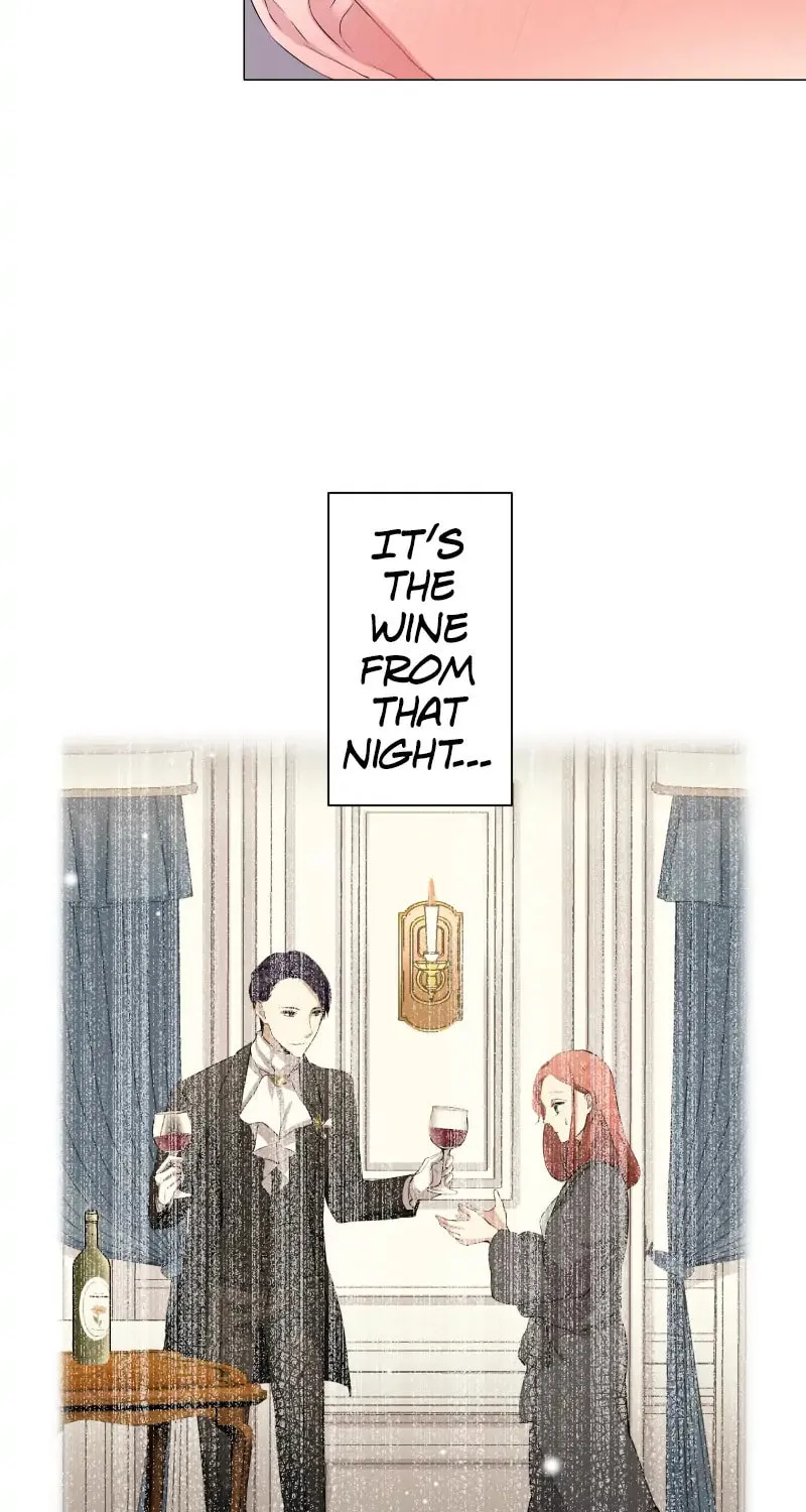 Nullitas ~The Counterfeit Bride~ Chapter 123 page 14 - 