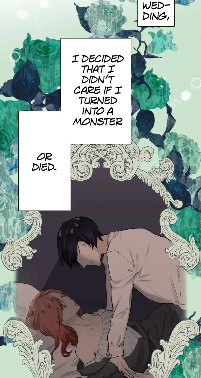 Nullitas ~The Counterfeit Bride~ Chapter 123 page 18 - 