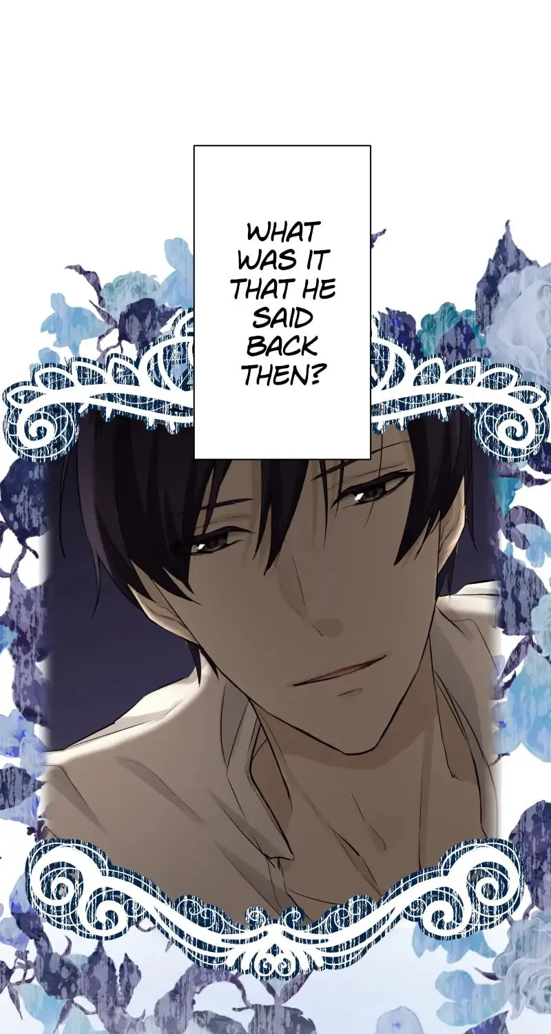 Nullitas ~The Counterfeit Bride~ Chapter 123 page 20 - 