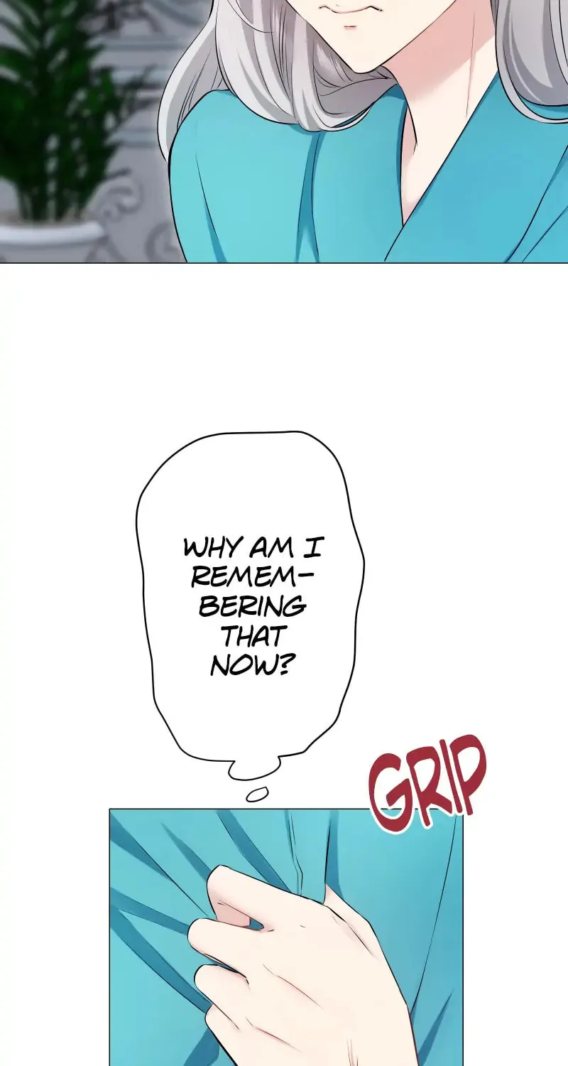 Nullitas ~The Counterfeit Bride~ Chapter 123 page 22 - 