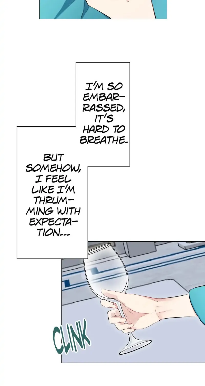 Nullitas ~The Counterfeit Bride~ Chapter 123 page 23 - 