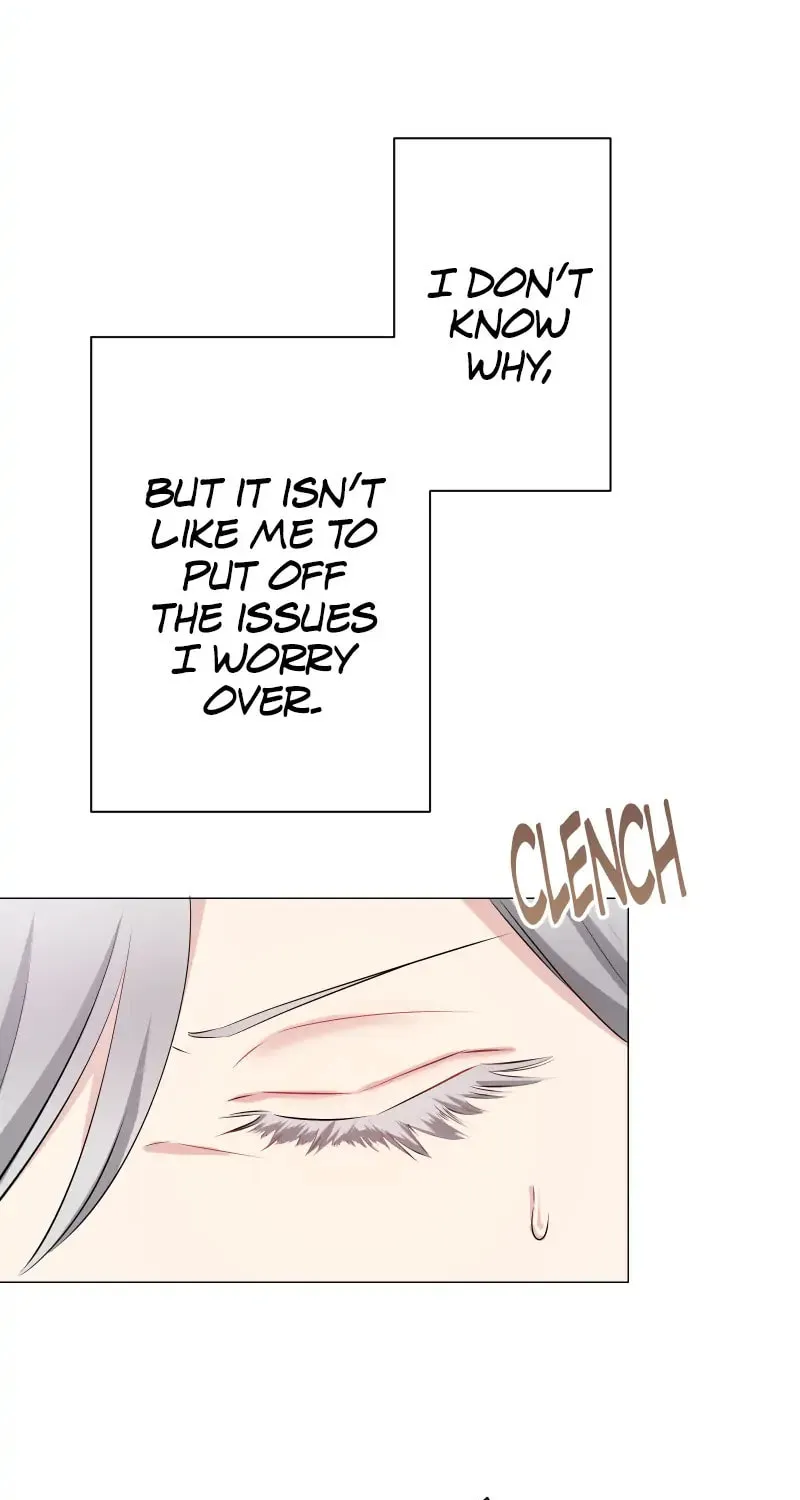 Nullitas ~The Counterfeit Bride~ Chapter 123 page 24 - 