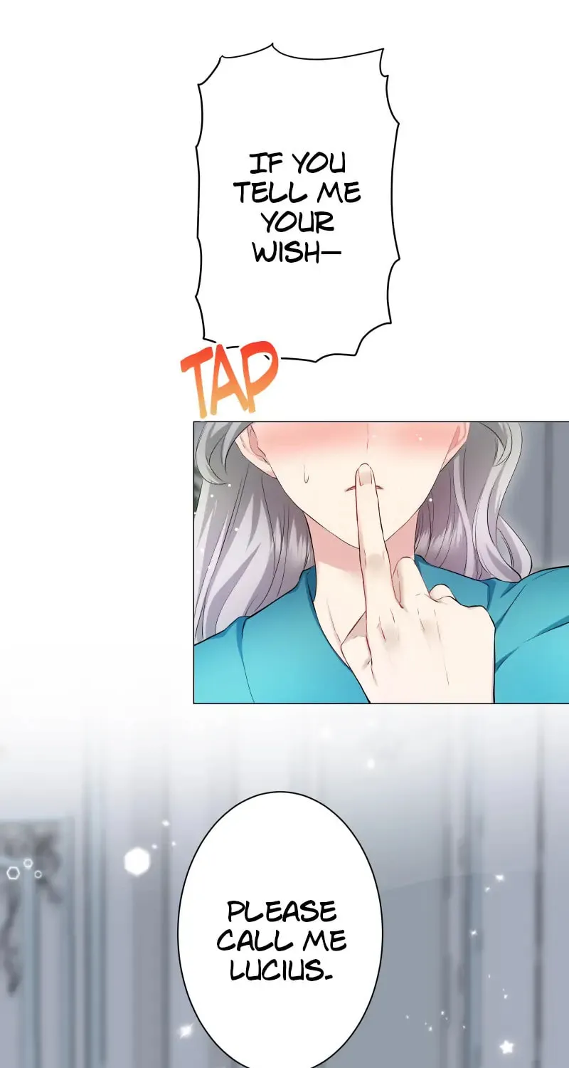 Nullitas ~The Counterfeit Bride~ Chapter 123 page 26 - 