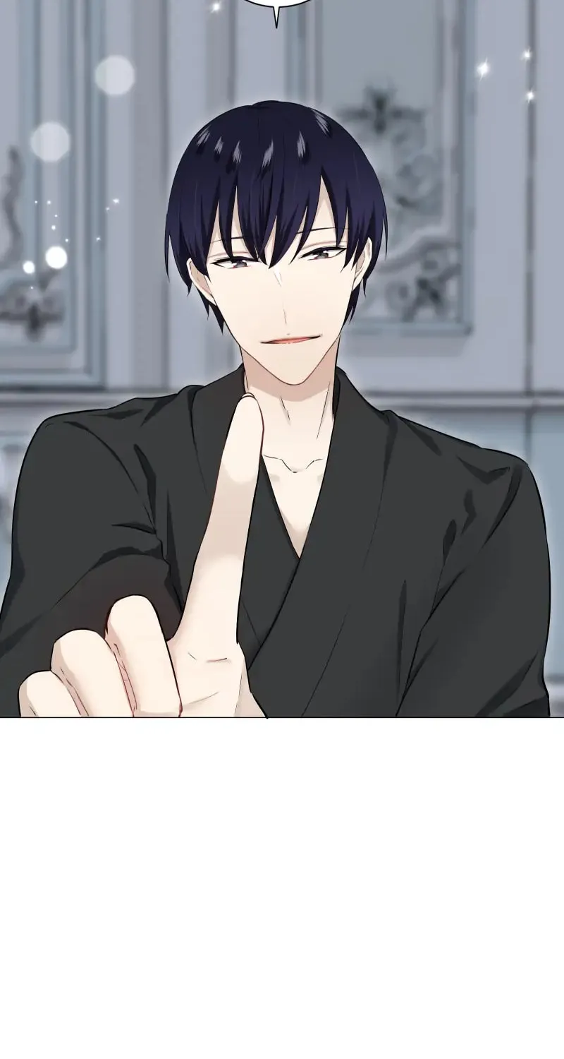 Nullitas ~The Counterfeit Bride~ Chapter 123 page 27 - 