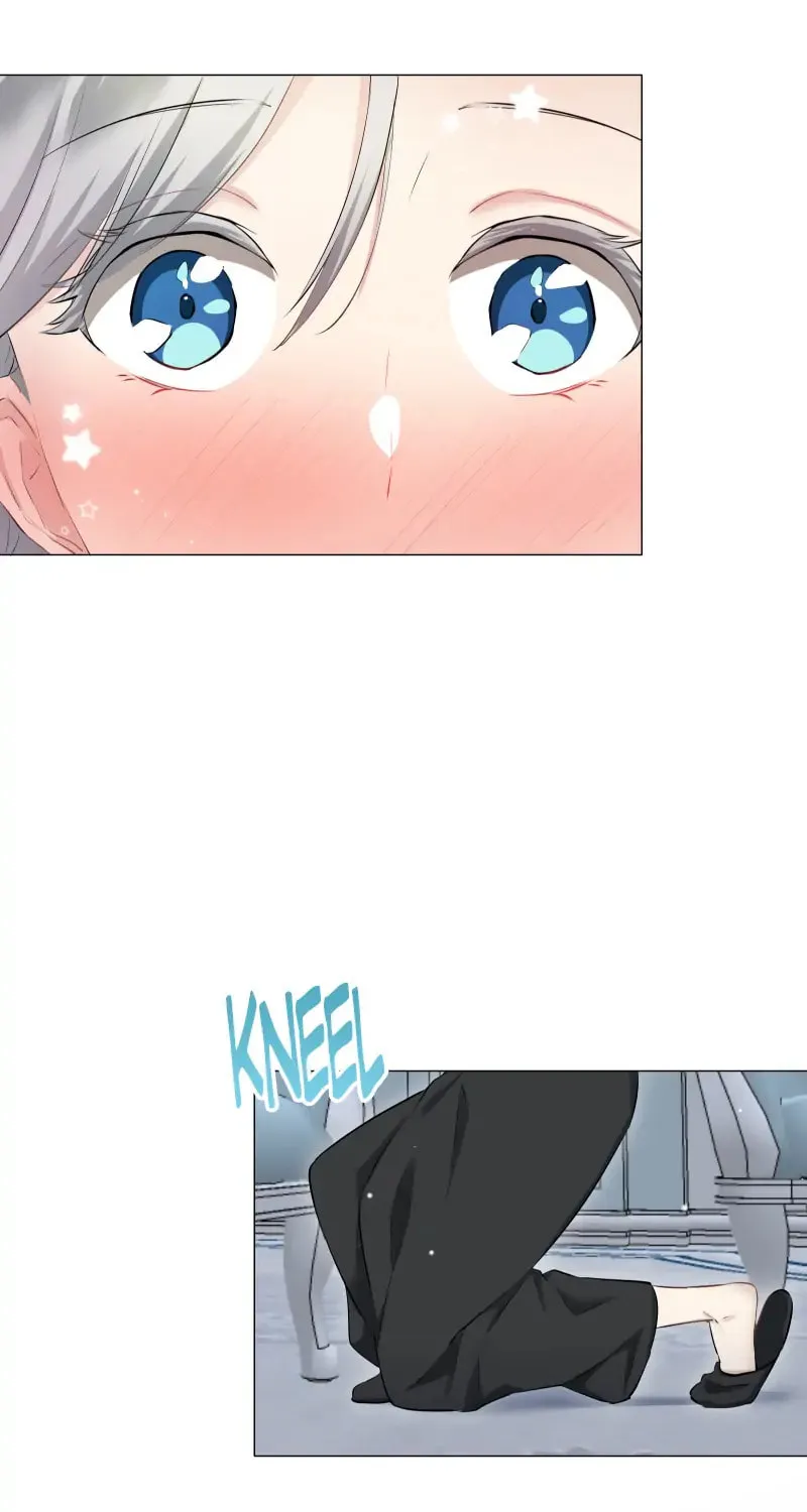 Nullitas ~The Counterfeit Bride~ Chapter 123 page 28 - 