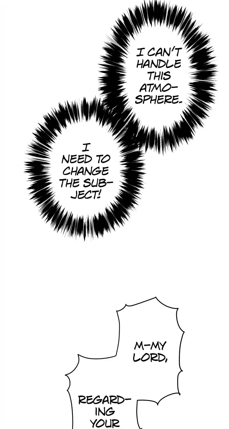 Nullitas ~The Counterfeit Bride~ Chapter 123 page 4 - 