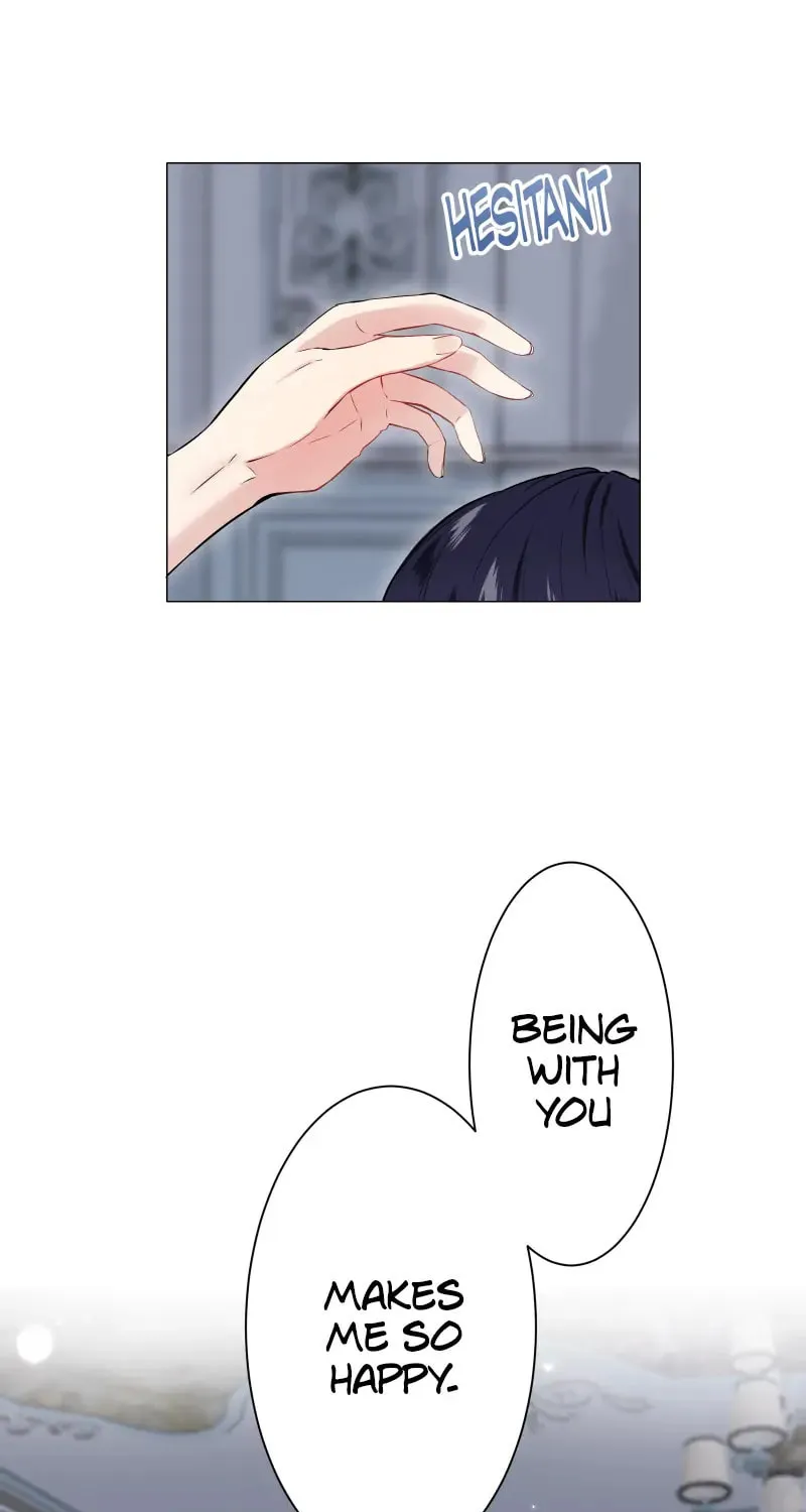 Nullitas ~The Counterfeit Bride~ Chapter 123 page 32 - 
