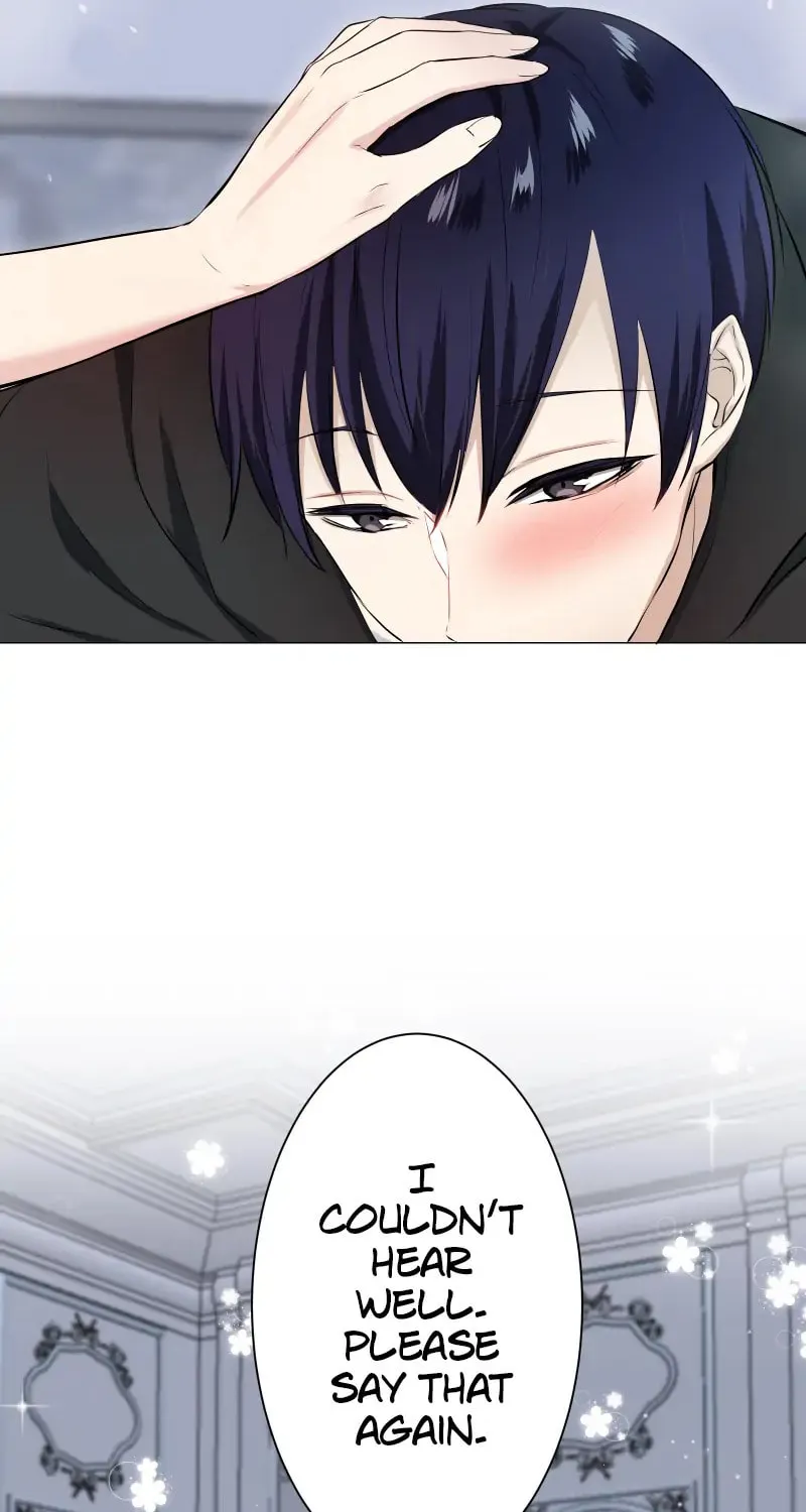 Nullitas ~The Counterfeit Bride~ Chapter 123 page 35 - 